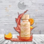 Kream 7OH + D9 Liquid Extract Shot 15ml Orange Vanilla