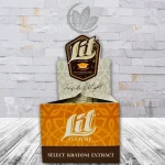 Lit Culture Fireside Delight Kratom Extract Shot 15ml Full Case (12ct)