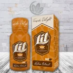 Lit Culture Fireside Delight Kratom Extract Shot 15ml