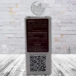 Lit Culture Fireside Delight Kratom Extract Shot 15ml Ingredient List