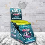 Submit Sour Green Nano Kratom Extract Melts 150mg - Image 3