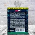 Submit Sour Green Nano Kratom Extract Melts 150mg - Image 2