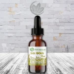 Zion Herbals 24K Gold Liquid Kratom Extract 15ml