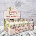 Zion Herbals Speciosa Kratom Extract Shot 57ml Full Case (12ct)