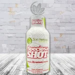 Zion Herbals Speciosa Kratom Extract Shot 57ml