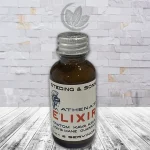 1836 Kratom Athena's Elixir Kratom + Kava Extract Shot 30ml
