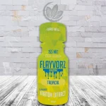 Flayvorz Extra Strength Kratom Extract Shot 155mg - Image 3
