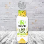 K-Tropix Kava + Kratom Extract Shot 2oz