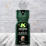 K-Tropix Nano-Enhanced Liquid Kratom Extract Shot 10ml Chocolate Mint