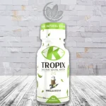 K-Tropix Pure Series Liquid Kratom Extract Shot 10ml - Image 5