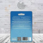 Pure Ohms 7-Hydroxymitragynine Tablets 4ct Berry Bliss Supplement Facts