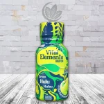 Vital Elements Green Hulu Mutsu Kratom Extract Shot 15ml