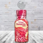 Vital Elements Straw Bali Colada Kratom Extract Shot 15ml