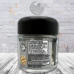 Zion Herbals Platinum90 90% Kratom Extract Soft Gels 20ct - Image 3