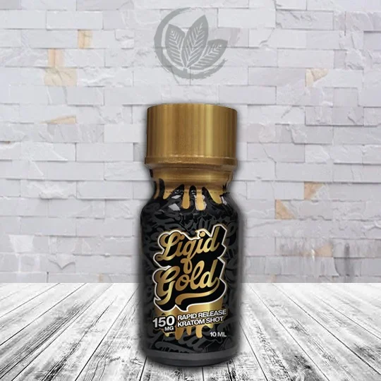 Choice Botanicals Liqid Gold Kratom Extract 10ml