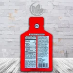 Donuts Raspberry Jelly Kratom Extract Gel Pouch 120mg - Image 2