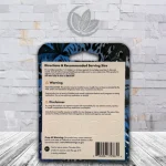 FVKD Seven 7-Hydroxy Extract Tablets 4ct - Image 3