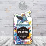 Flying Horse Extract Enhanced Kratom Powder 100g Halo Maeng Da