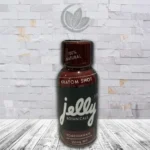 Jelly Botanicals High Potency 7-OH9 Liquid Kratom Shots 2oz Pomegranate