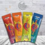 Kratomyx Flavored Kratom Extract Powder Stick Pack 100mg