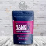 Nano K Kratom Extract Gummies 300mg