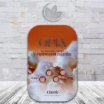 OPiA 7-Hydroxymitragynine Chewable Tablets 4ct Classic