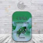 OPiA 7-Hydroxymitragynine Chewable Tablets 4ct Mintopia