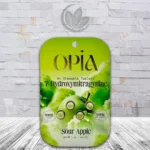 OPiA 7-Hydroxymitragynine Chewable Tablets 4ct Sour Apple