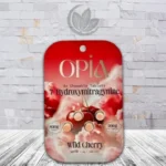 OPiA 7-Hydroxymitragynine Chewable Tablets 4ct Wild Cherry