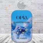 OPiA 7-Hydroxymitragynine Chewable Tablets 4ct Blue Raspberry
