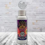 Paradise Kava Kava + Kratom Liquid Extract Shot 2oz Pineapple Peach