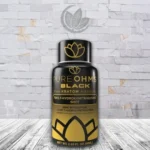 Pure Ohms Black 7-Hydroxymitragynine Liquid Extract Shot 2oz