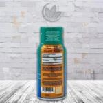 Rave Kratom Seven Hydroxy Liquid Extract Shot 40mg Supplement Facts