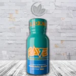 Rave Kratom Seven Hydroxy Liquid Extract Shot 40mg Tropical Bliss