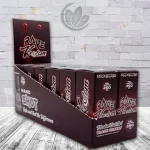 Rave Kratom Super Strength Blacked Out Shot 250mg Full Case (12ct)