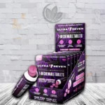 Ultra Seven 7-OH Chewable Tablets 70mg - Image 3