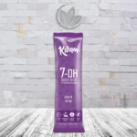 Kream 7-OH Quick Kick 7-Hydroxymitragynine Drink Mix 20mg Grape