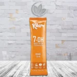 Kream 7-OH Quick Kick 7-Hydroxymitragynine Drink Mix 20mg Orange