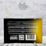 Pure Ohms Black 7-Hydroxymitragynine Extract Tablets 30mg Supplement Facts