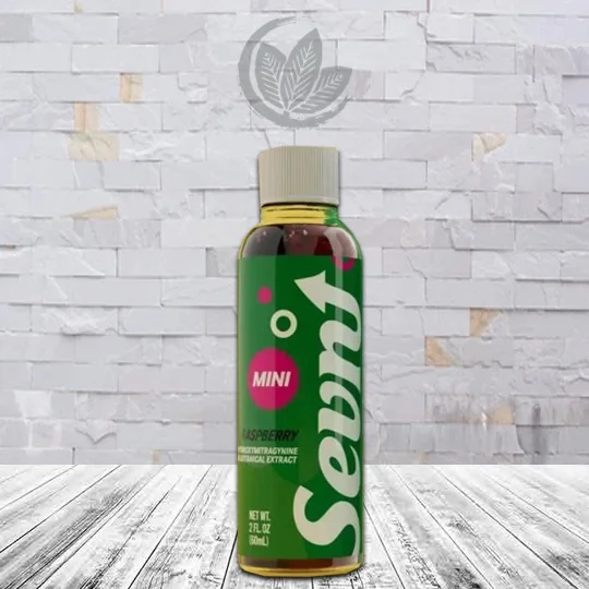 Sevn 7-Hydroxymitragynine Premium Botanical Extract 2oz Raspberry