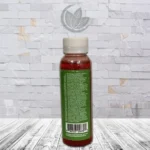 Sevn 7-Hydroxymitragynine Premium Botanical Extract 2oz Raspberry Supplement Facts