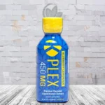 Prof Whytes K-Plex Liquid Kratom Extract Shot 450mg