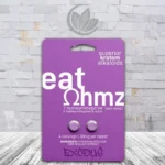 Eat Ohmz 7-OH + 8-OH + Red-OH Extract Tablets 30mg 2ct Blister Pack