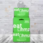 Eat Ohmz Pseudoindoxyl + 7-Hydroxymitragynine Extract Tablets Full Case 20mg (20ct) Open Case