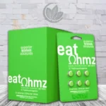 Eat Ohmz Pseudoindoxyl + 7-Hydroxymitragynine Extract Tablets Full Case 20mg 6ct