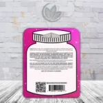 Astro 7 Ch7ll P7ll 7-Hydroxymitragynine Extract Tablets 4ct flavor Fruit Punch