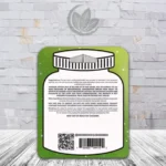 Astro 7 Ch7ll P7ll 7-Hydroxymitragynine Extract Tablets 4ct flavor mint