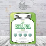 Astro 7 Ch7ll P7ll 7-Hydroxymitragynine Extract Tablets 4ct flavor mint