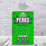 Dozo PERKS 7-Hydroxymitragynine Tablets 6ct - Image 4