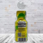 EFR+ 7OH Liquid Extract Shot Coffee 15ml - Image 2